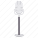 mic, mike, audio, microphone, music, record, sound