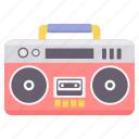 cassette, audio, instrument, recorder, sound, stereo, tape