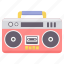 cassette, audio, instrument, recorder, sound, stereo, tape 