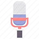 mic, mike, audio, microphone, sound, volume