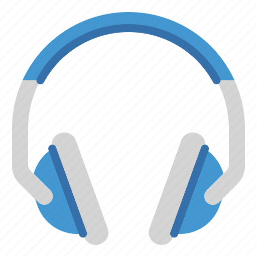 Audio, earphones, headphones, sound icon - Download on Iconfinder