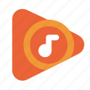 google play music, app, player, song