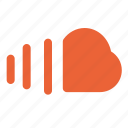 soundcloud, music, app, multimedia