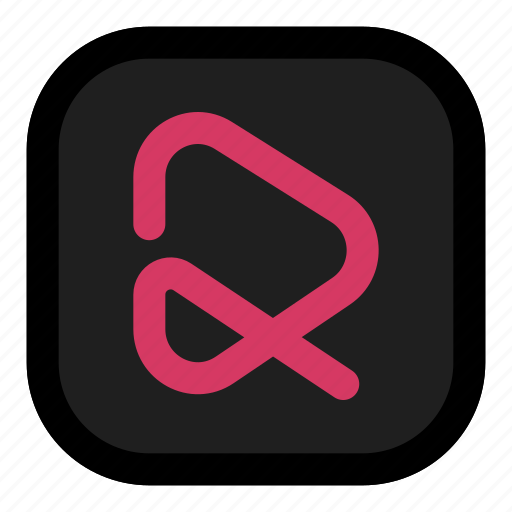 Resso, music, app, song icon - Download on Iconfinder