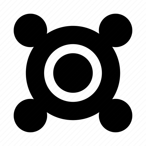 Subwoofer icon - Download on Iconfinder on Iconfinder