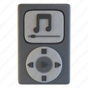 mp3, player, mp3 player, ipod, music player, audio, music, mobile, song 