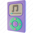 mp3, device, music, audio, sound, mobile, music player, mp3 player 