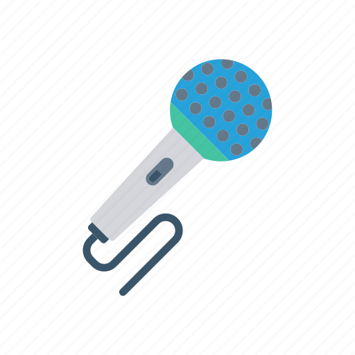 Audio, mike, speaker, voice icon - Download on Iconfinder