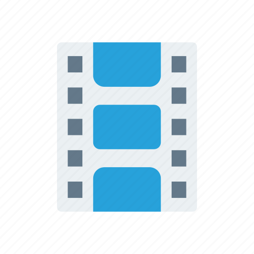Photo, playlist, reel, video icon - Download on Iconfinder