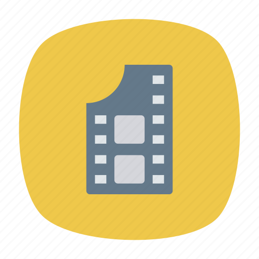 Camera, photo, picture, reel icon - Download on Iconfinder