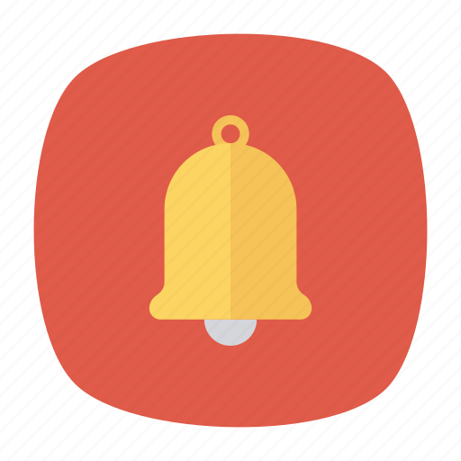 Alarm, bell, notification, ring icon - Download on Iconfinder