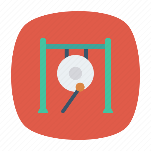 Alarm, alert, attention, ring icon - Download on Iconfinder