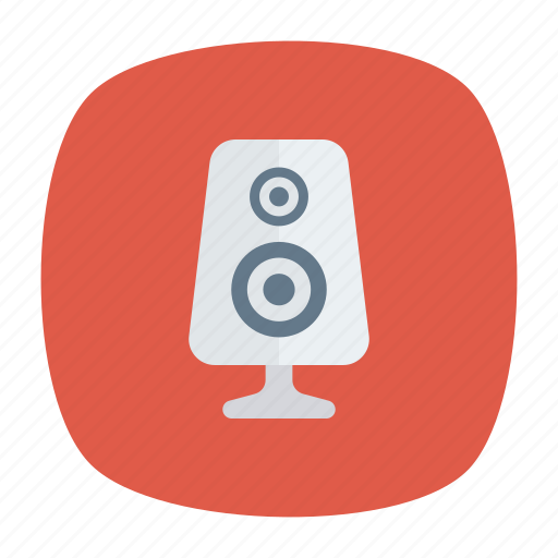 Loud, music, speaker, voice icon - Download on Iconfinder