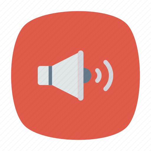 High, sound, up, volume icon - Download on Iconfinder