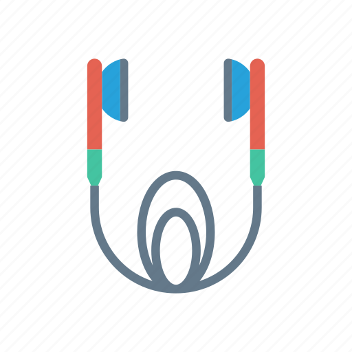 Audio, earphone, headphone, music icon - Download on Iconfinder