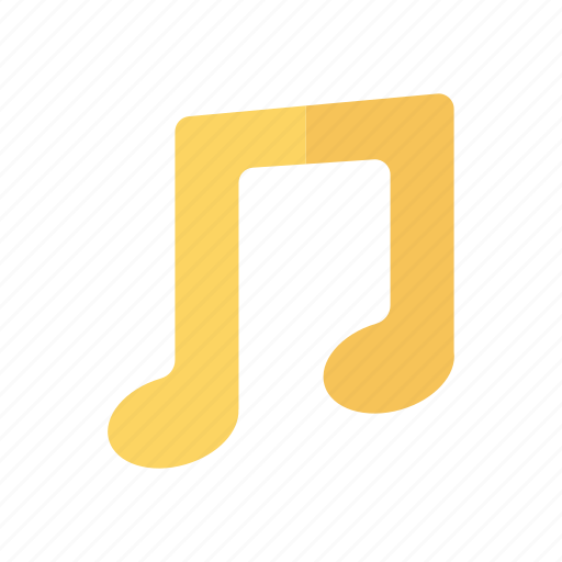 Audio, melody, music, song icon - Download on Iconfinder