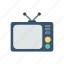 display, monitor, screen, tv 