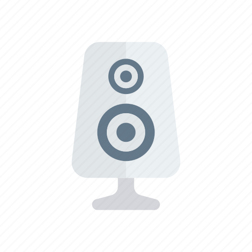 Loud, music, speaker, voice icon - Download on Iconfinder