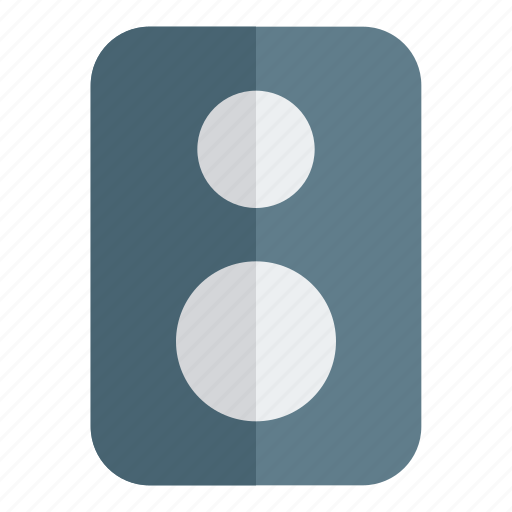 Music, box, device, sound icon - Download on Iconfinder