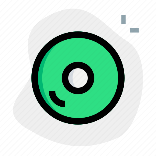 Cd, player, music, device, multimedia icon - Download on Iconfinder
