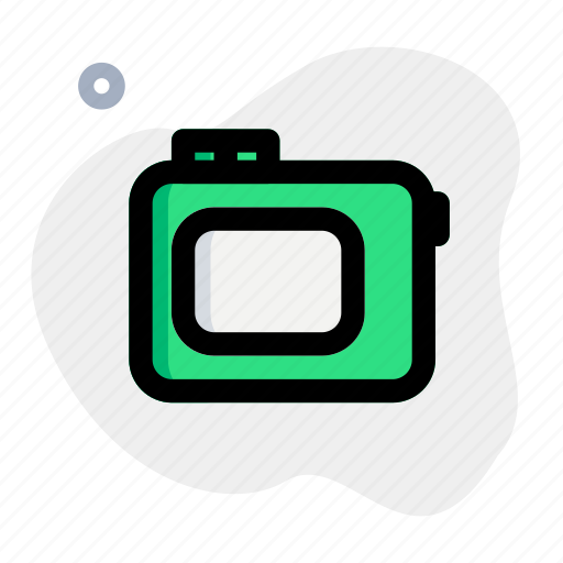 Walkman, music, device, sound icon - Download on Iconfinder