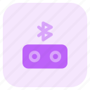 bluetooth, speaker, music, device
