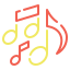 music, note, mood, instruments, emotions, artist, pop, connection, mindfulness 