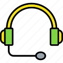 headphone, customer, service, support, help