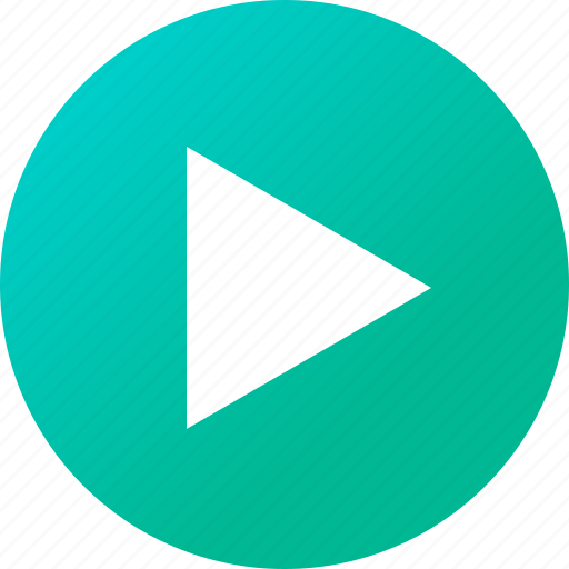 Media player, music, navigation, play icon - Download on Iconfinder