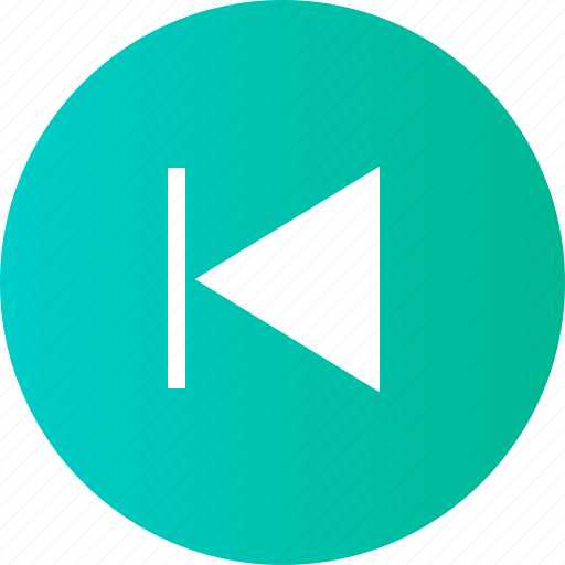 Media, media player, music, navigation icon - Download on Iconfinder