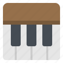instrument, keyboard, music, piano, song