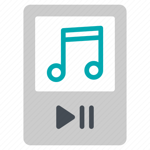 Audio, music, player, song, sound icon - Download on Iconfinder