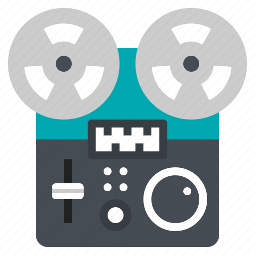 Audio, recorder, song, sound, voice icon - Download on Iconfinder