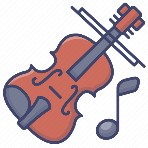 Cello, music, viola, violin icon - Download on Iconfinder