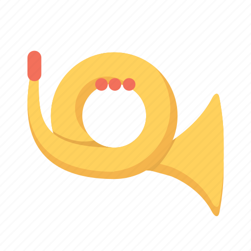 Guitar, instrument, music, sing, song, trumpet, voice icon - Download on Iconfinder