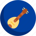 mandolin, folk, musical, instrument, music, and, multimedia, string