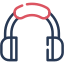 headphones, music, audio, electronics, and, multimedia 