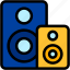 speaker, audio, system, music, and, multimedia, sound, subwoofer, woofer 