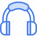 headphones, music, audio, electronics, and, multimedia