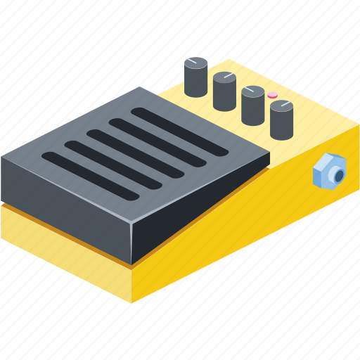 School, cable, heavy, volume, isolated, amplifier, amp icon - Download on Iconfinder