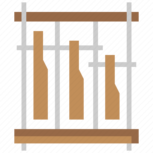 And, angklung, indonesia, instrument, multimedia, music icon - Download on Iconfinder