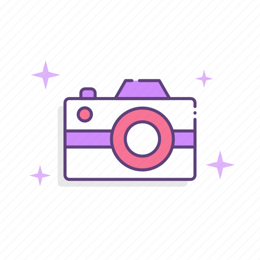 Camera, photographs, recording, images, device, snapshot, electronics icon - Download on Iconfinder