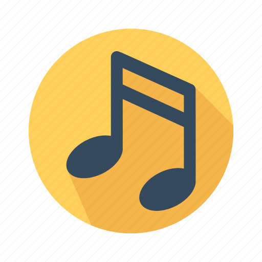 Music, notes, sing, song, voice icon - Download on Iconfinder