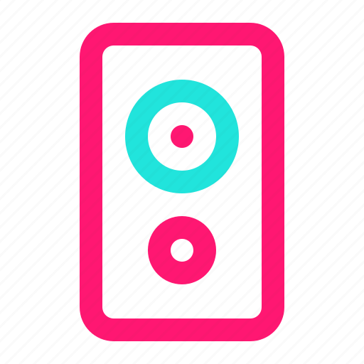 Audio, multimedia, music, sound icon - Download on Iconfinder