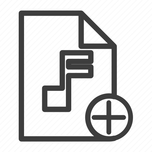 Album, document, format, instrument, music, note, song icon - Download on Iconfinder
