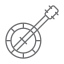 instrument, music, musical, guitar, string, string instrument 