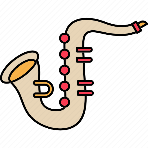 Belgium, instruments, music, saxophone icon - Download on Iconfinder