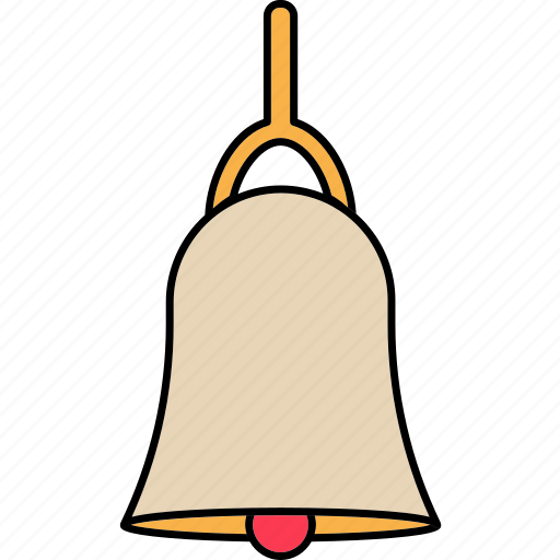 Bell, instruments, music icon - Download on Iconfinder