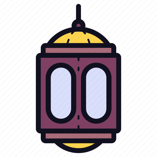 Lantern, ramadan, light icon - Download on Iconfinder