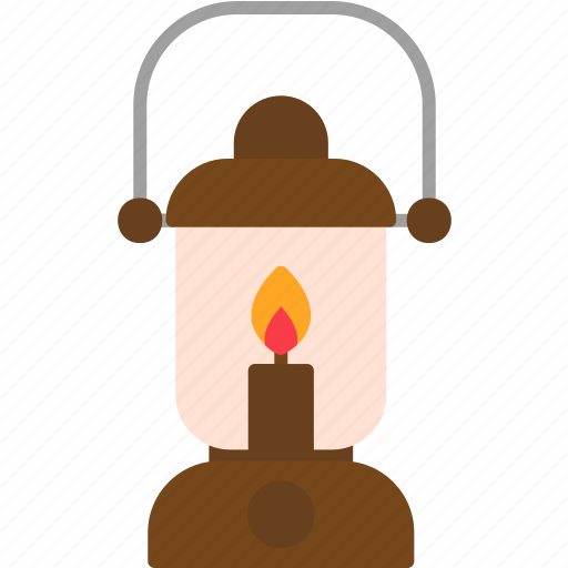 Oil, lamp, coleman, kerosene, lantern, paraffin, tilley icon - Download on Iconfinder